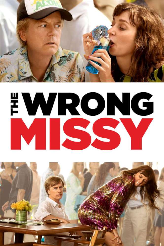 La Missy sbagliata