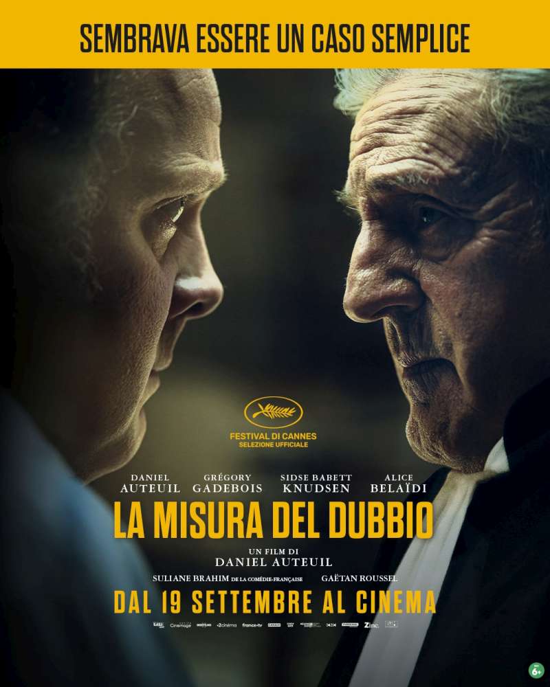 La misura del dubbio