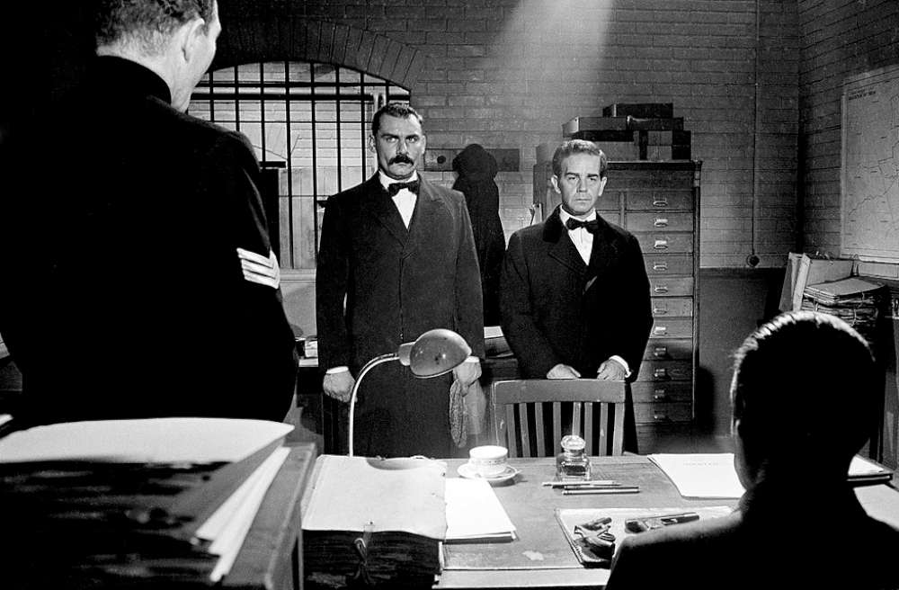 La morte legale: Giuliano Montaldo racconta la genesi del film Sacco e Vanzetti