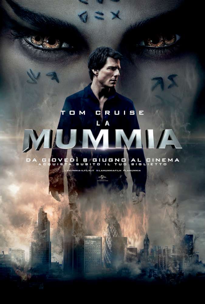 La mummia