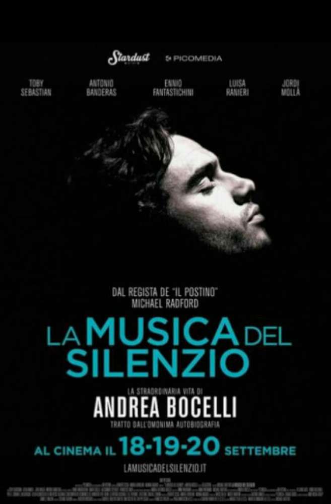 La musica del silenzio
