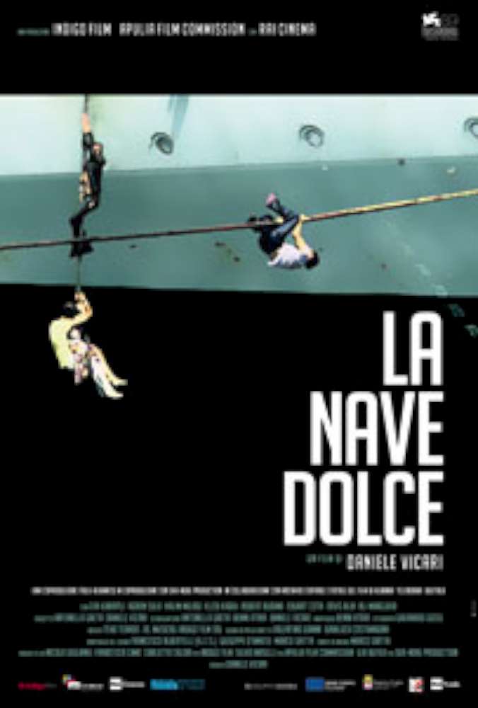 La nave dolce