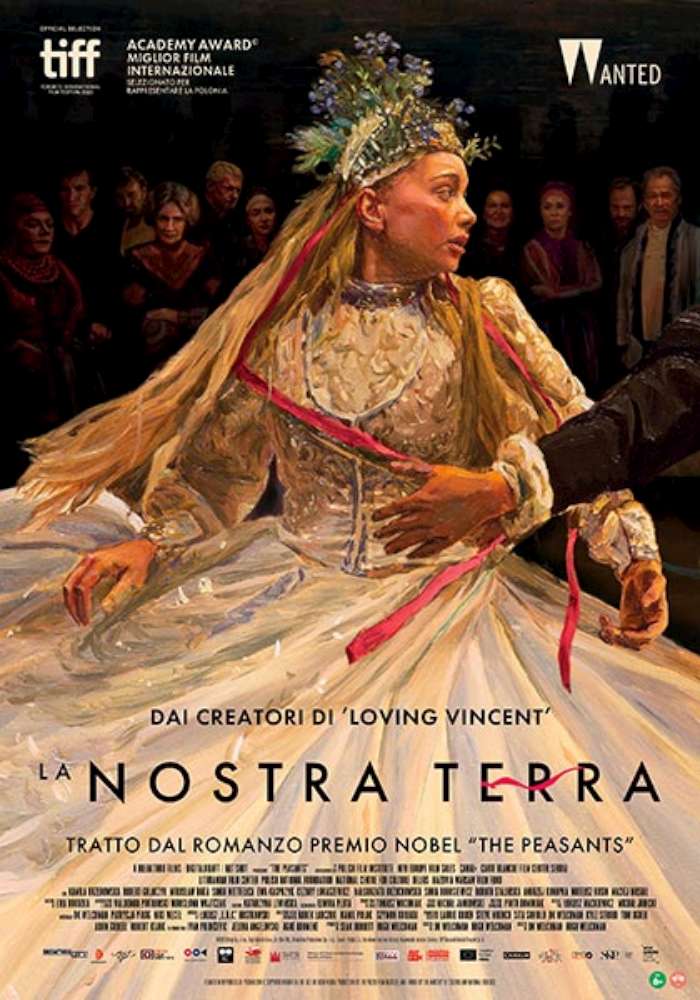 La nostra terra