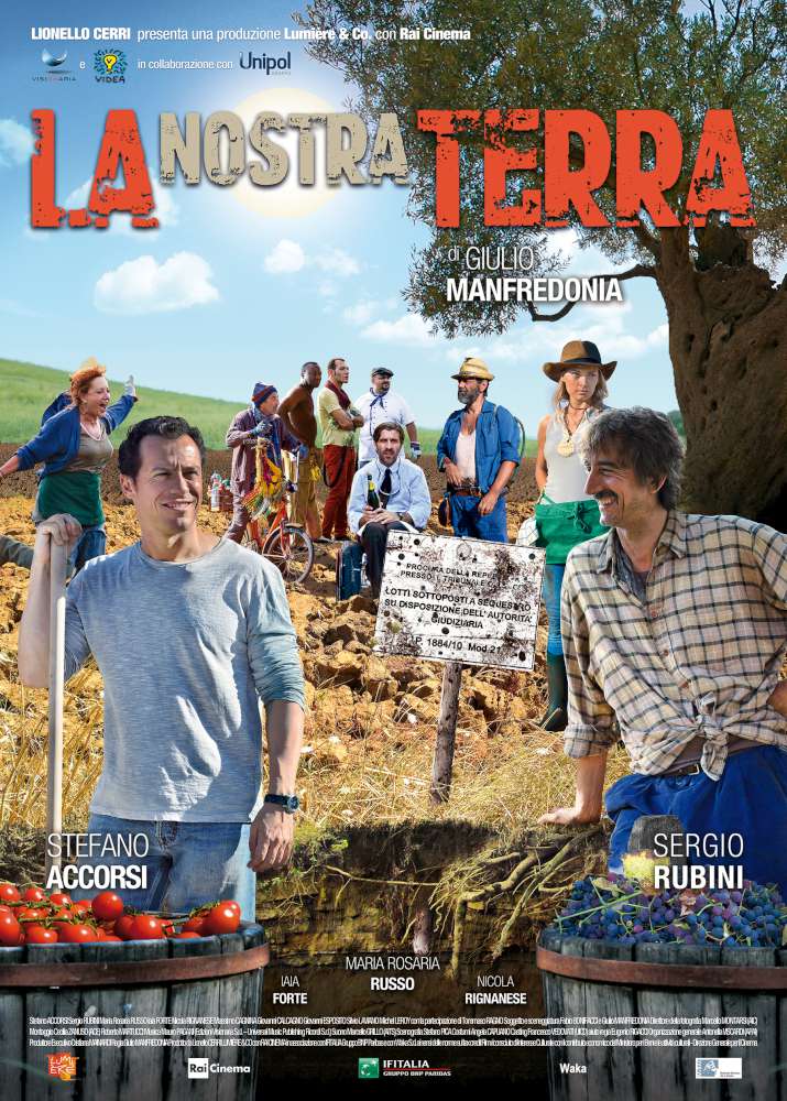La nostra terra