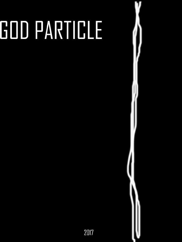 La particella di Dio
