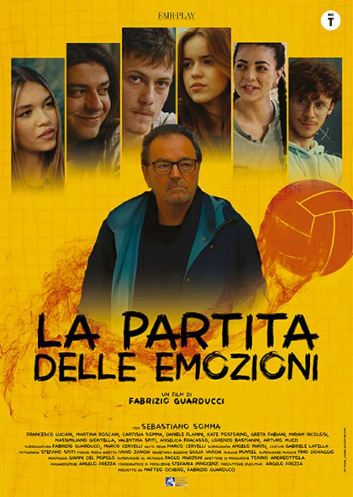 La partita delle emozioni