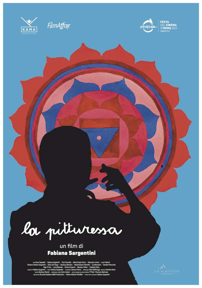 La pitturessa