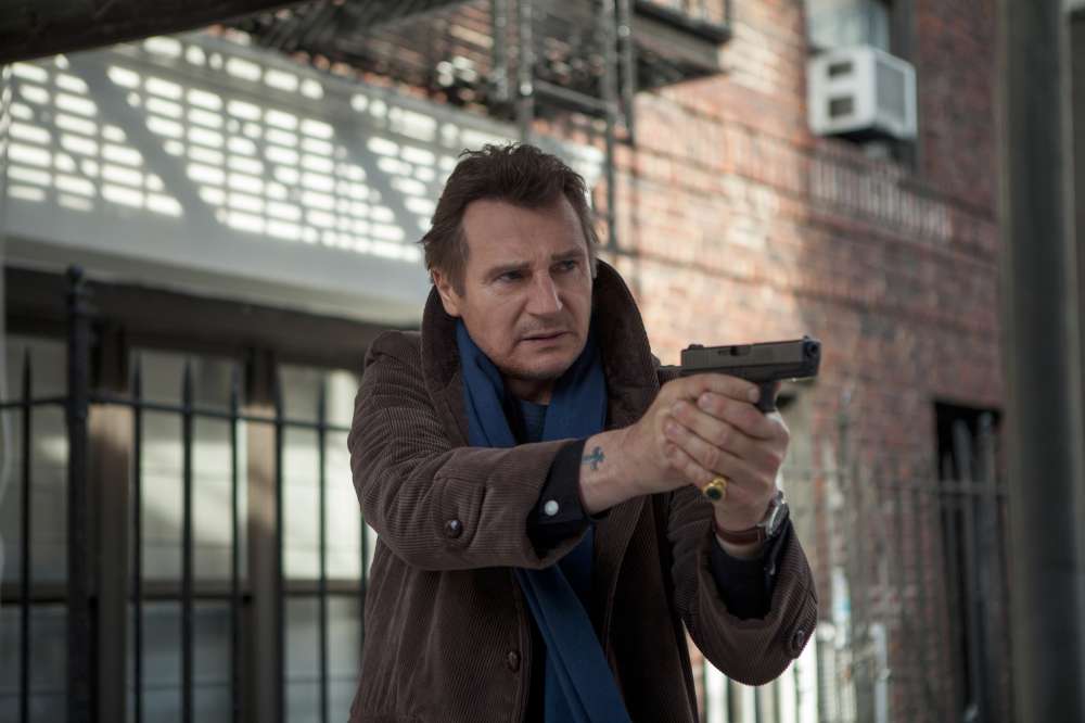 La preda perfetta A walk among the tombstones