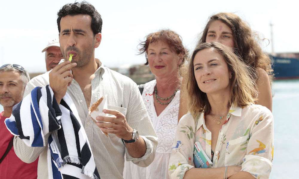 La prima vacanza non si scorda mai
