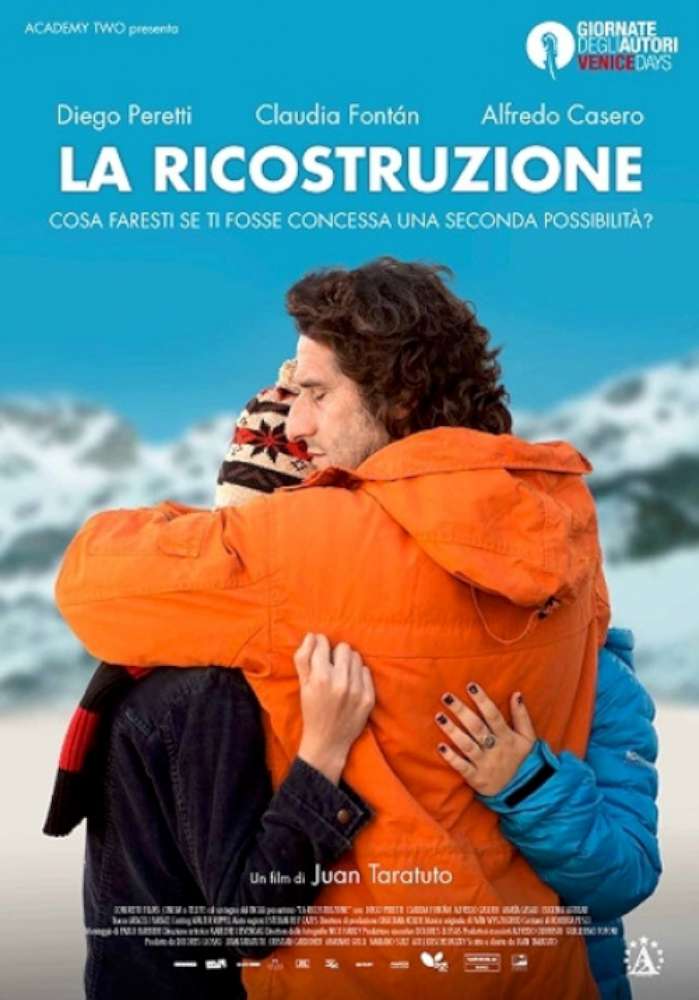 La Reconstruccion La Ricostruzione (originale con sottotitoli)