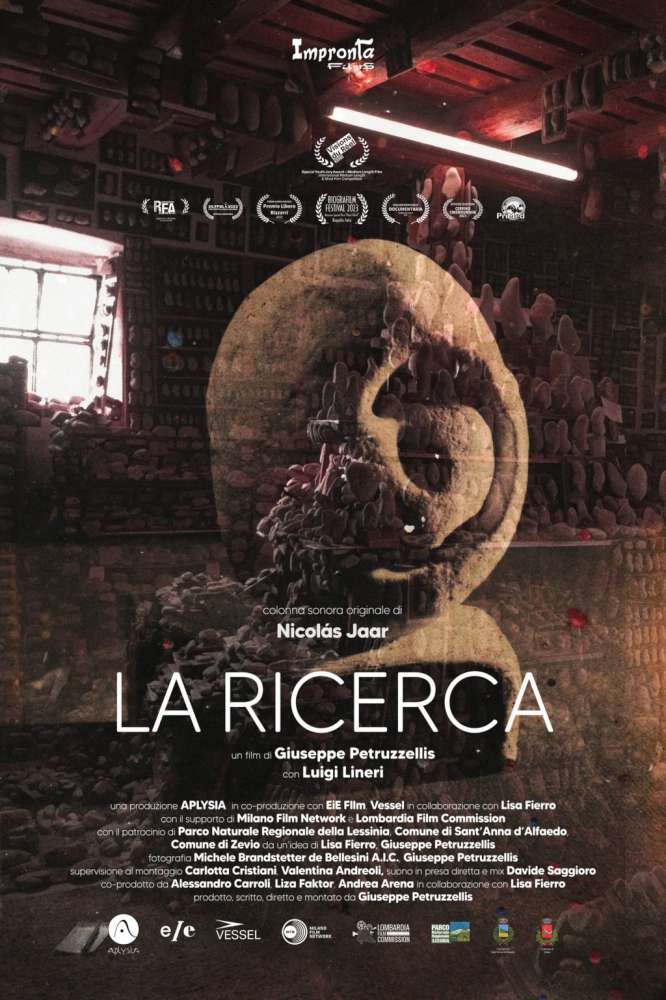 La ricerca