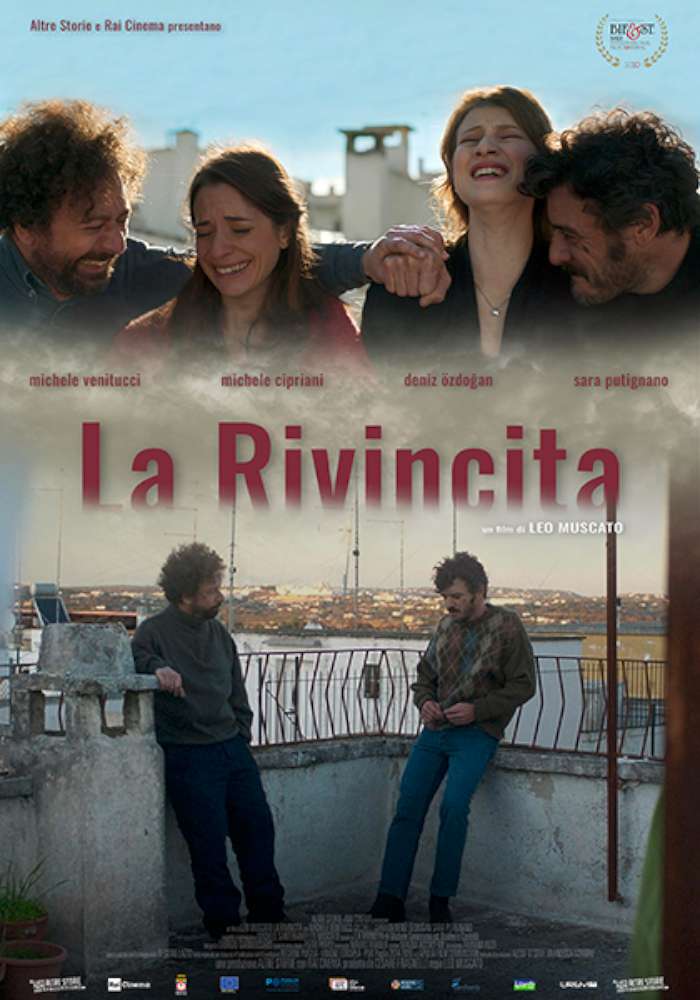 La rivincita