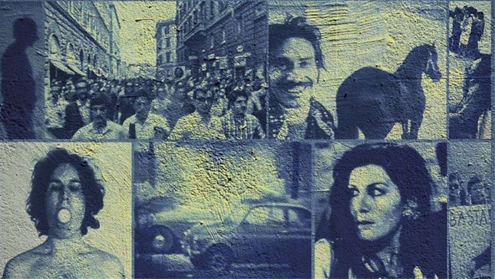 La rivoluzione siamo noi (Arte in Italia 1967/1977)
