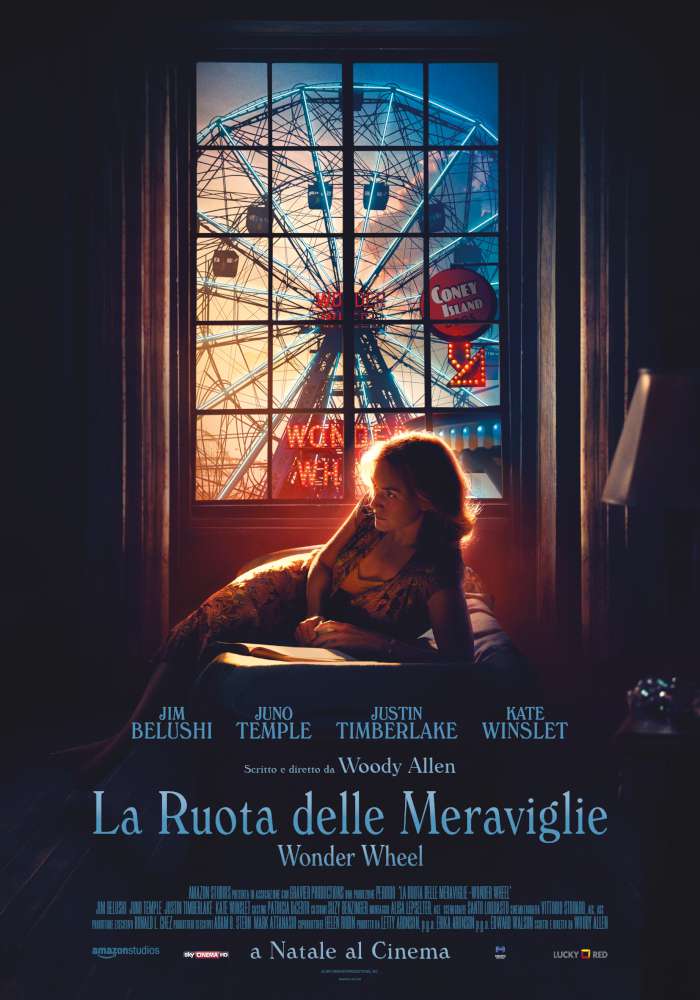La ruota delle meraviglie