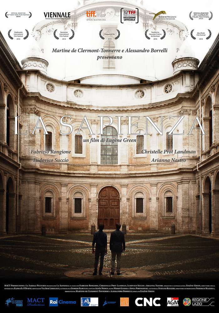 La sapienza