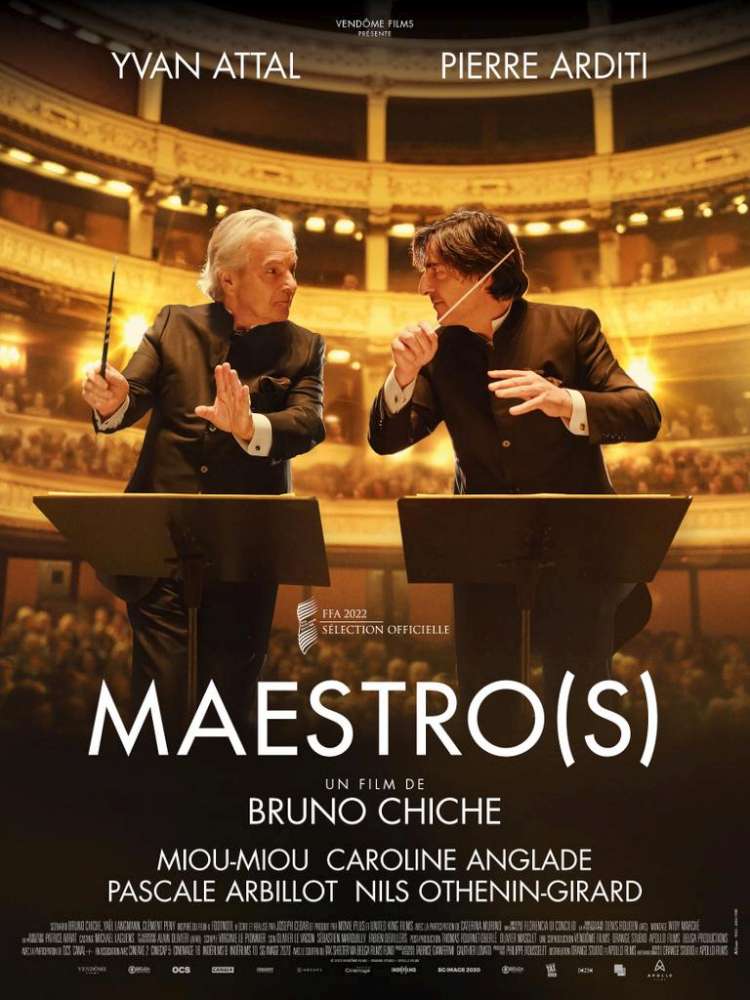 La scala
