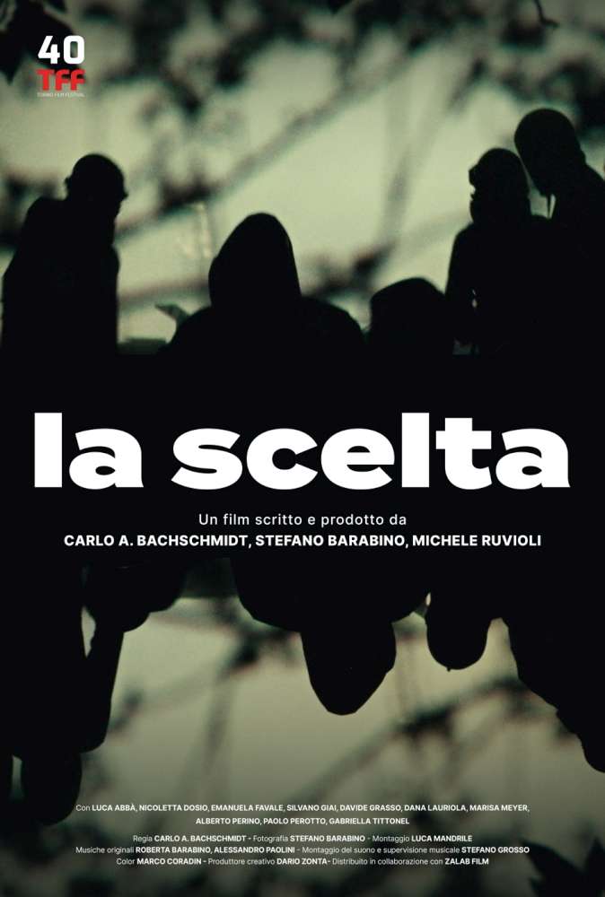 La scelta