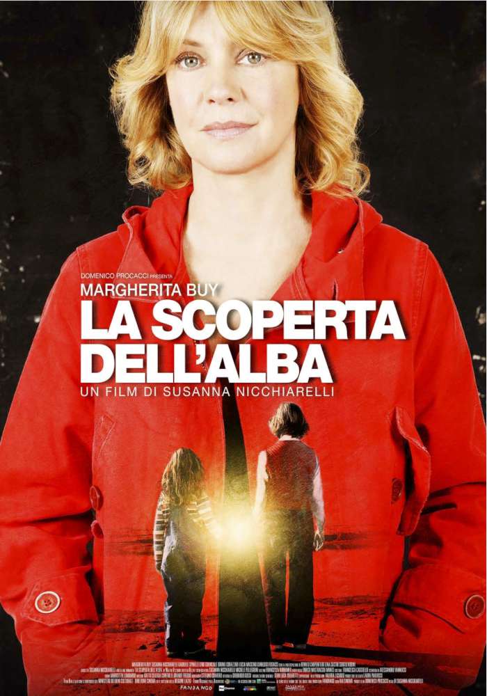 La scoperta dell'alba