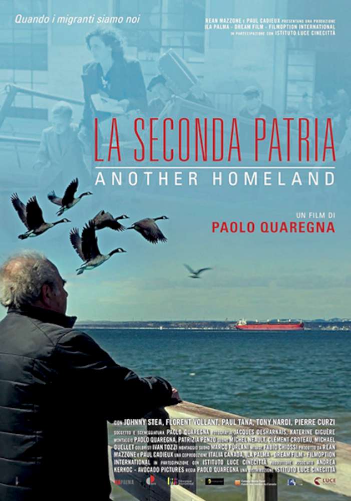 La seconda patria - Another Homeland