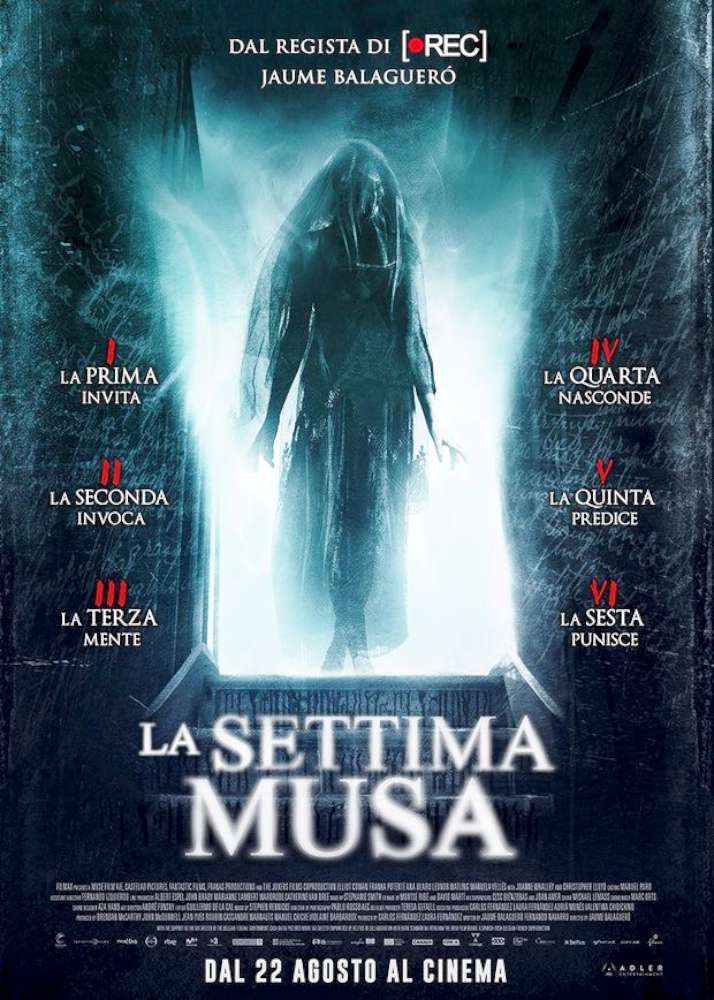 La settima musa
