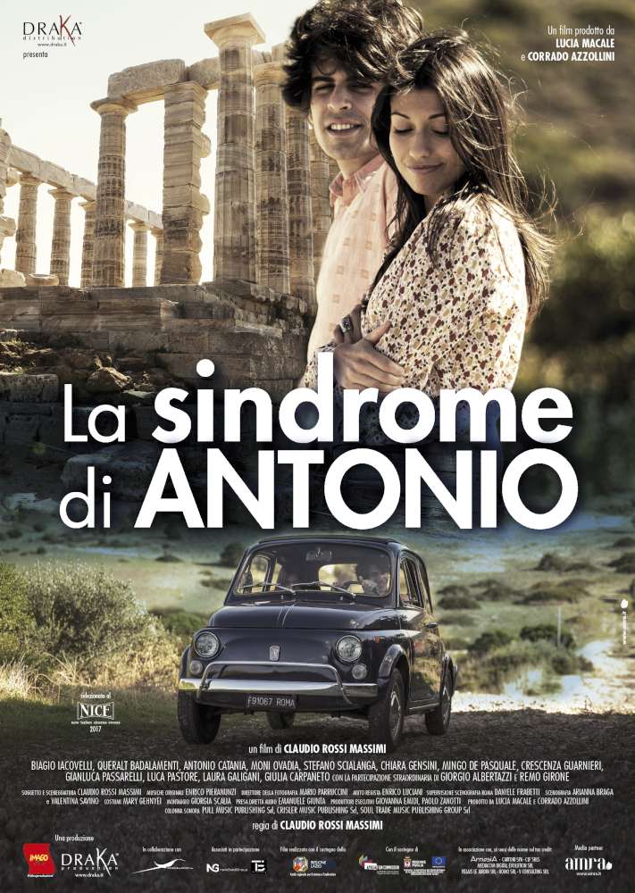 La sindrome di Antonio
