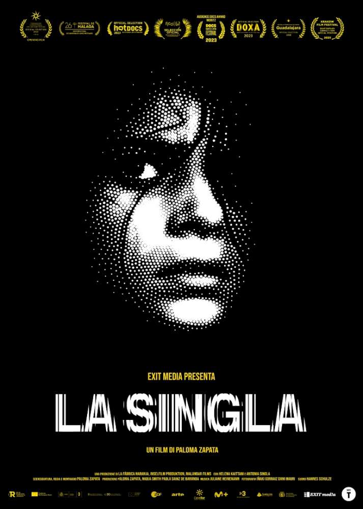 La singla