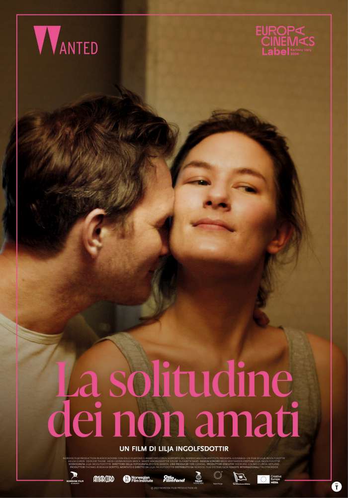 La solitudine dei non amati