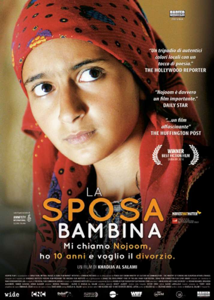 La sposa bambina