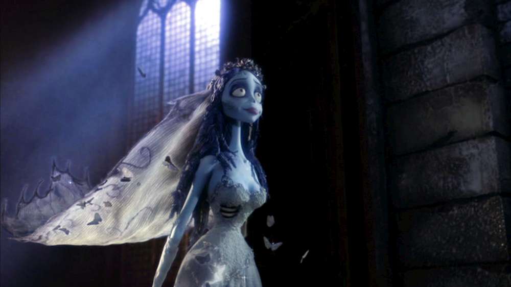 La sposa cadavere (riedizione)