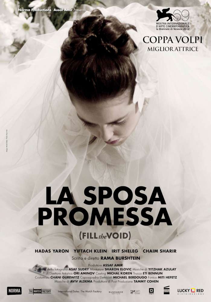 La sposa promessa
