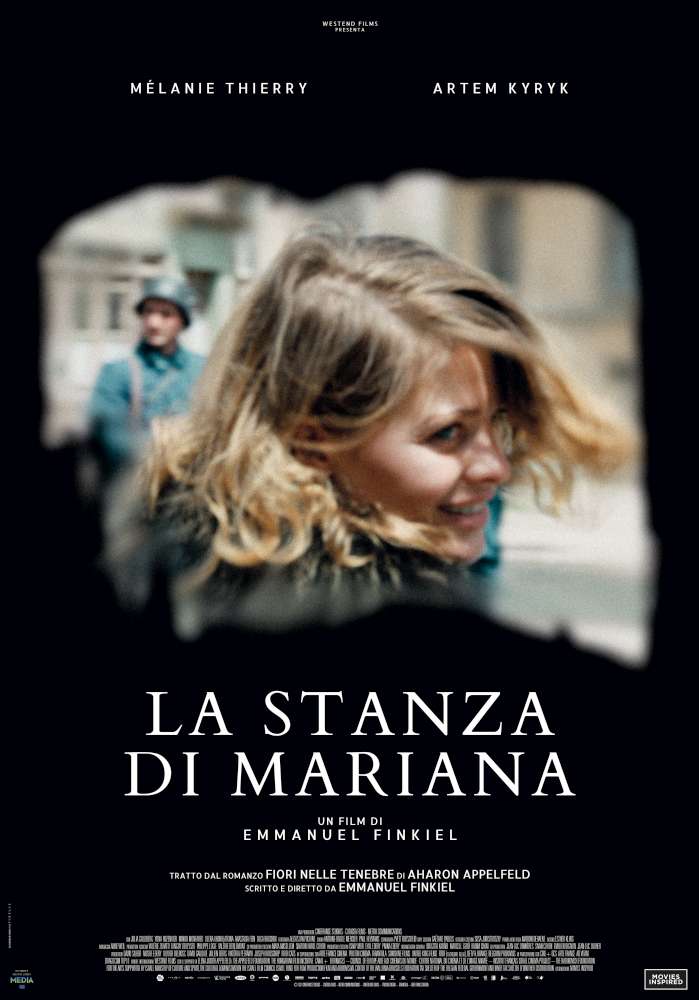La stanza di Mariana