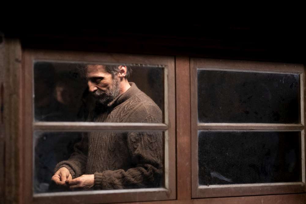 La storia di Patrice e Michel