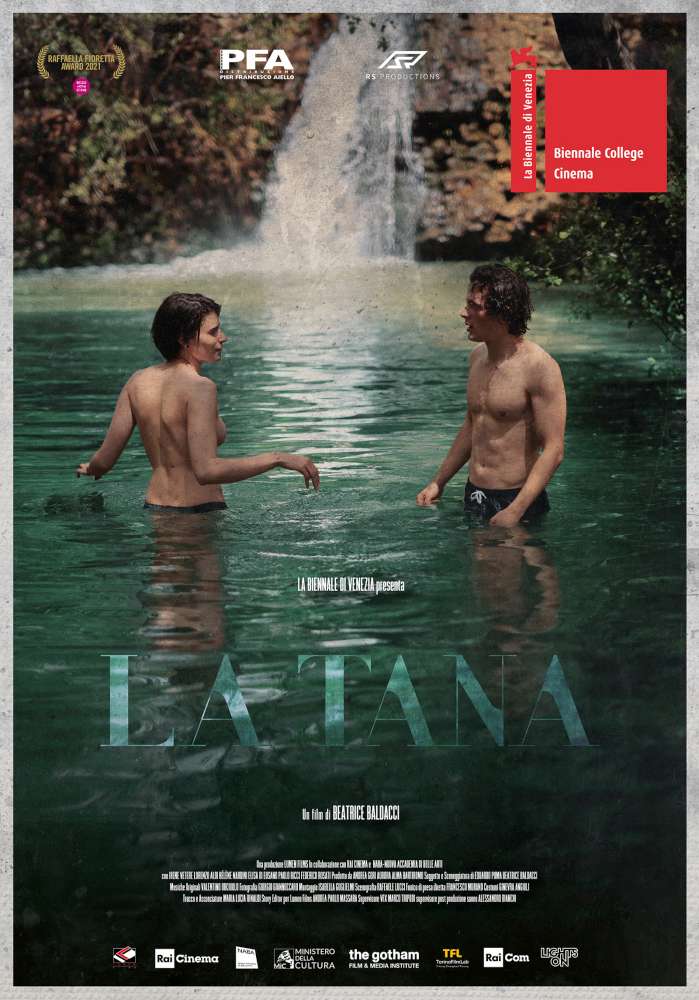 La tana