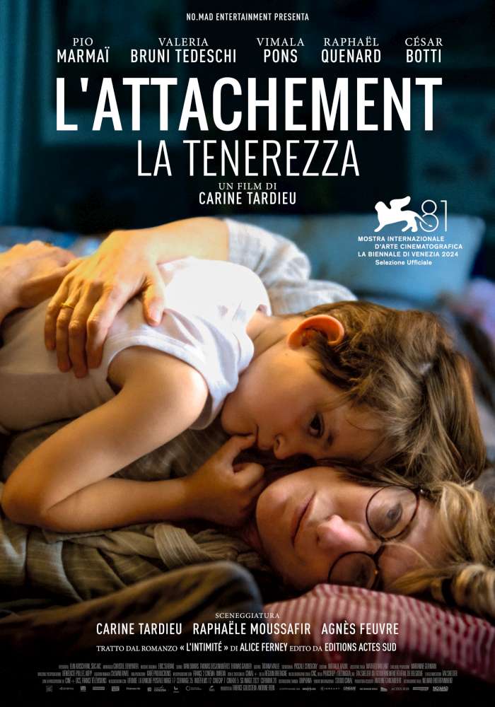 La tenerezza
