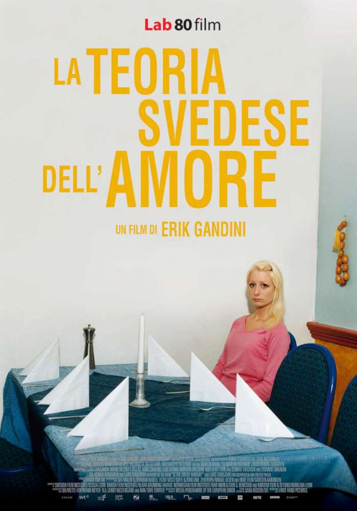 La teoria svedese dell'amore