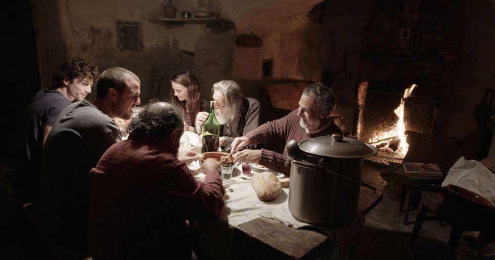La terra buona