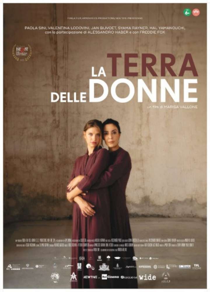 La terra delle donne
