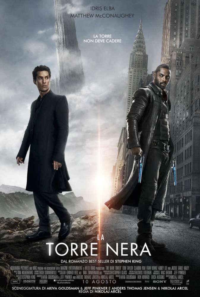 La torre nera