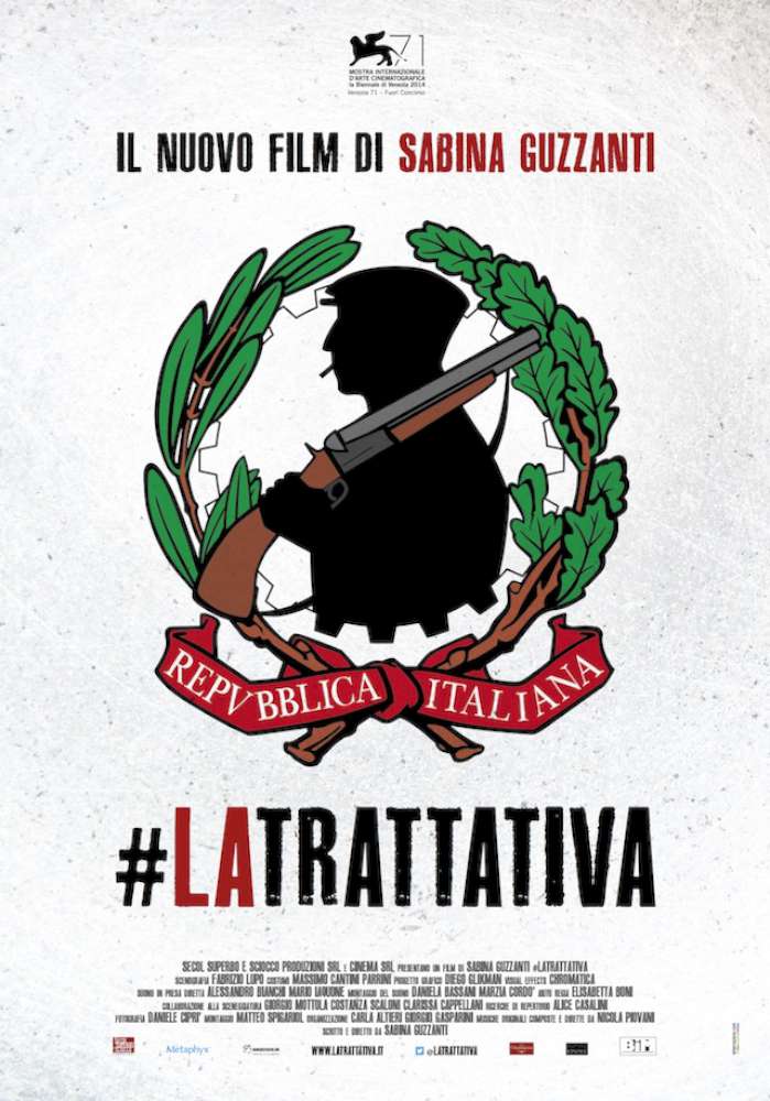 La trattativa