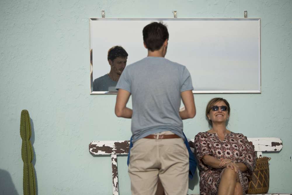 La vacanza