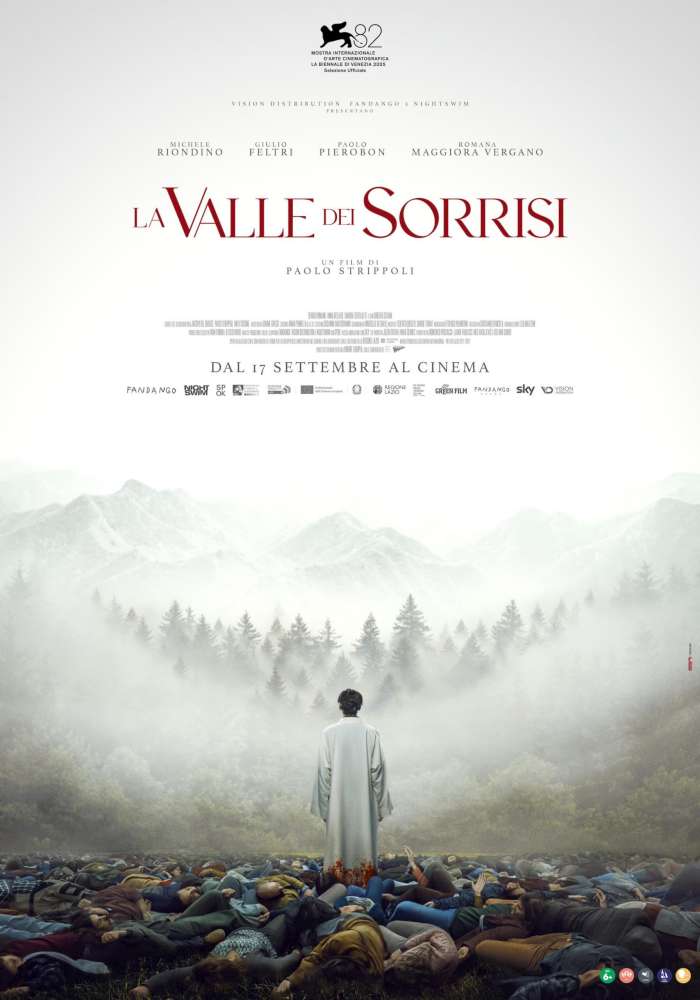 La valle dei sorrisi