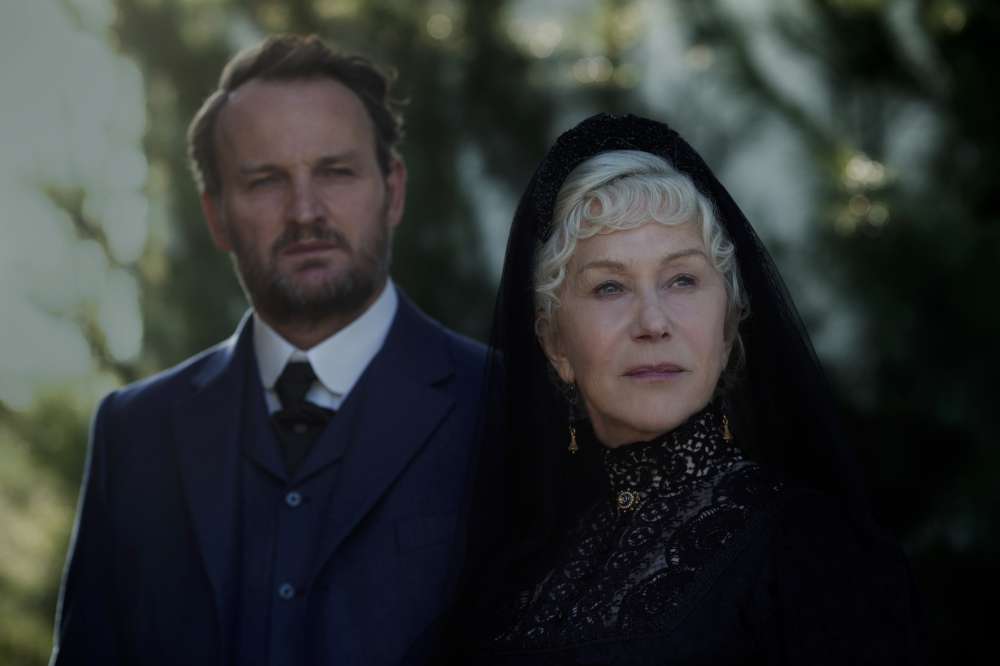 La vedova Winchester