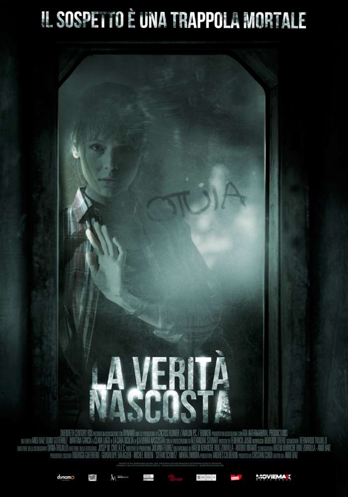La verità nascosta