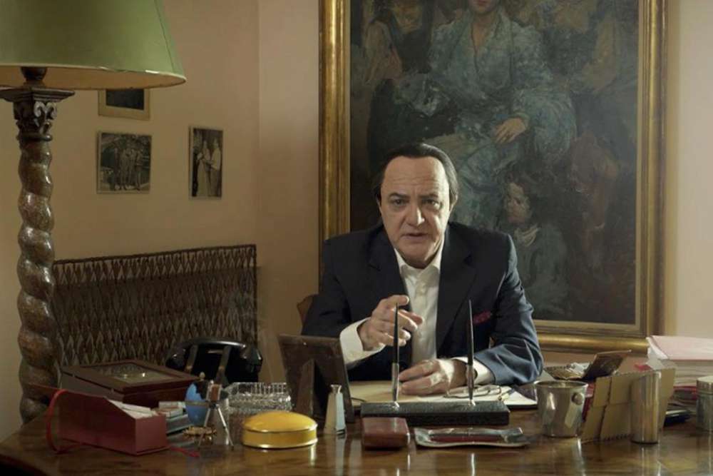 La verità su la dolce vita