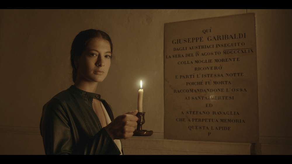 La versione di Anita