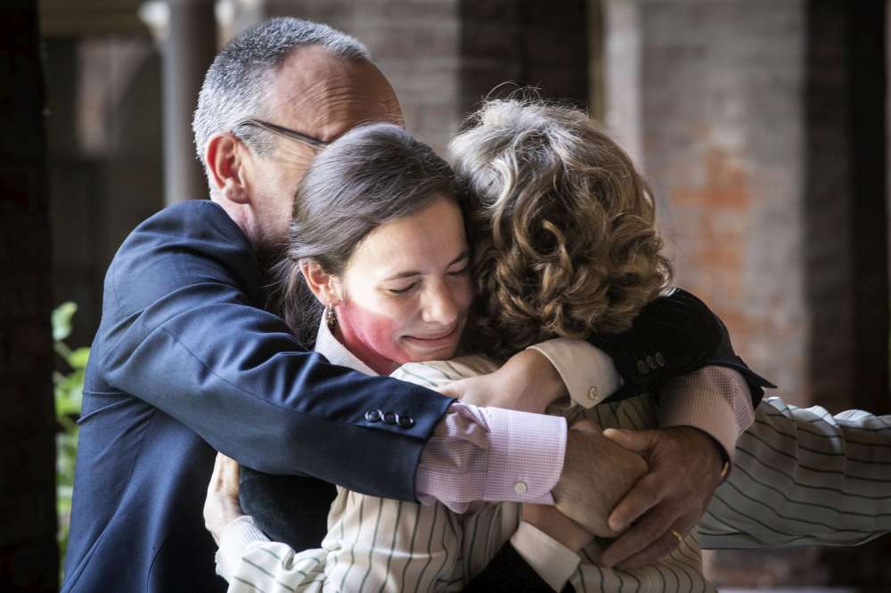 La vita accanto