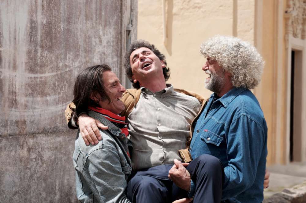 La vita in comune