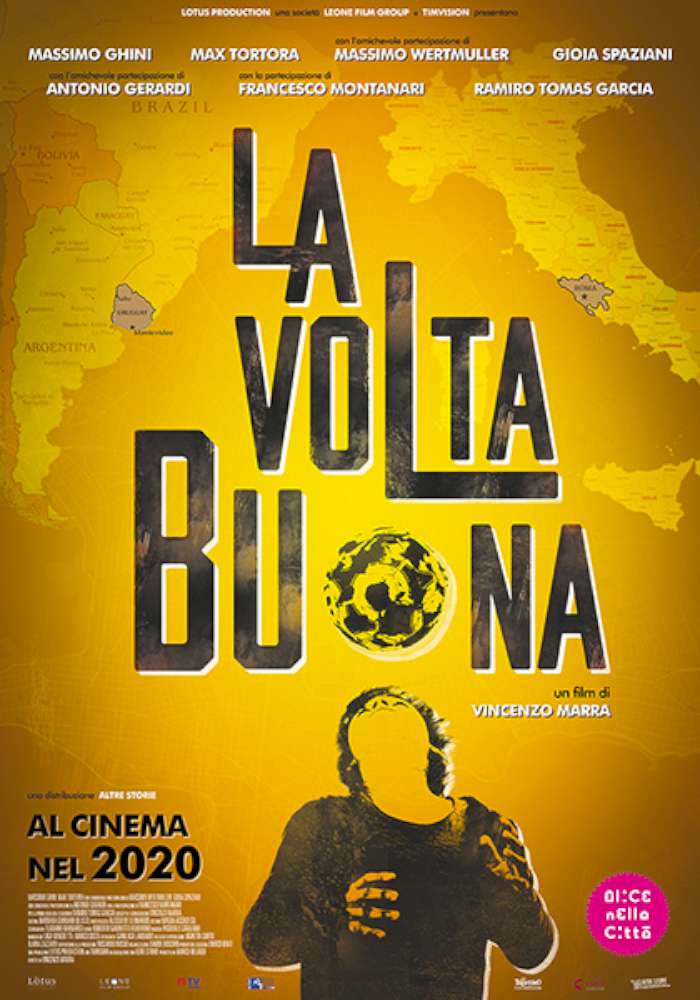 La volta buona