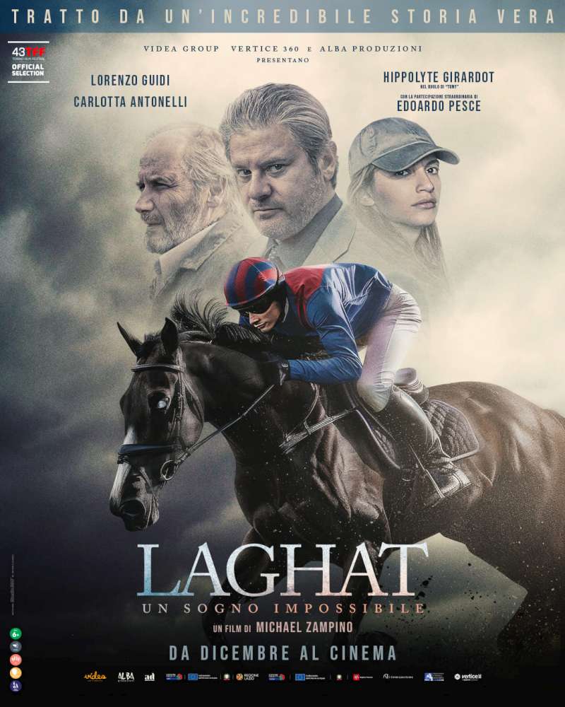 Laghat - Un sogno impossibile
