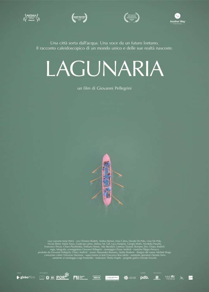 Lagunaria